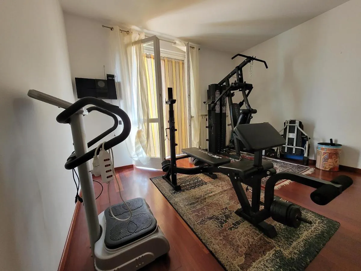 Mirella Mountain Lake Iseo Hospitality Apartment Bossico