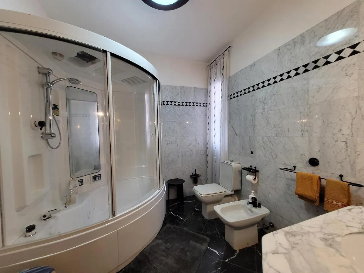 Mirella Mountain Lake Iseo Hospitality Apartment Bossico Italy