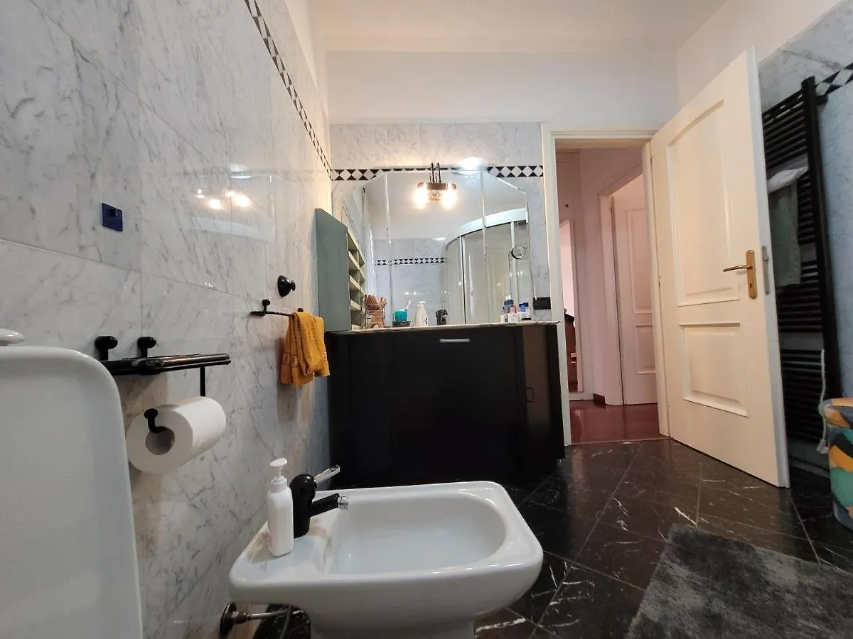 Mirella Mountain Lake Iseo Hospitality Apartment Bossico 0*,  Italy