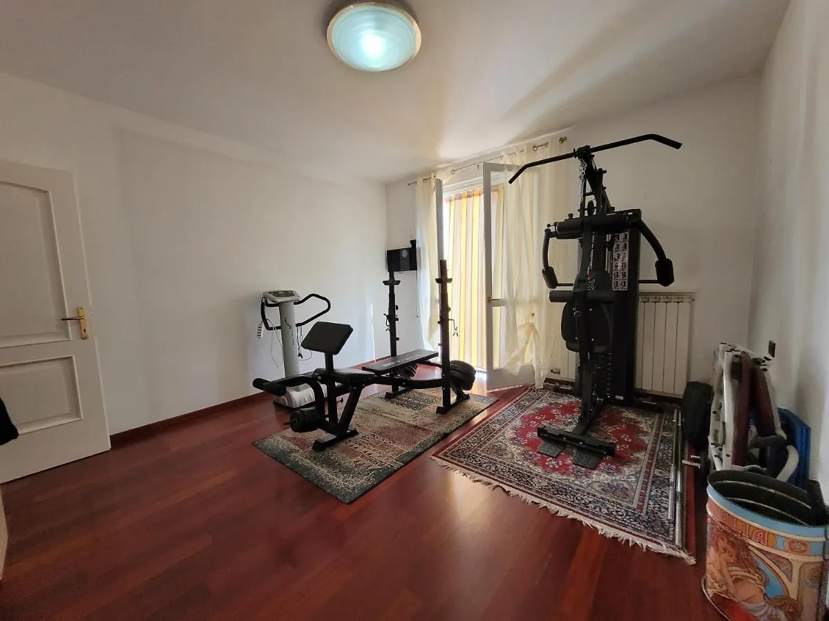 Mirella Mountain Lake Iseo Hospitality Apartment Bossico