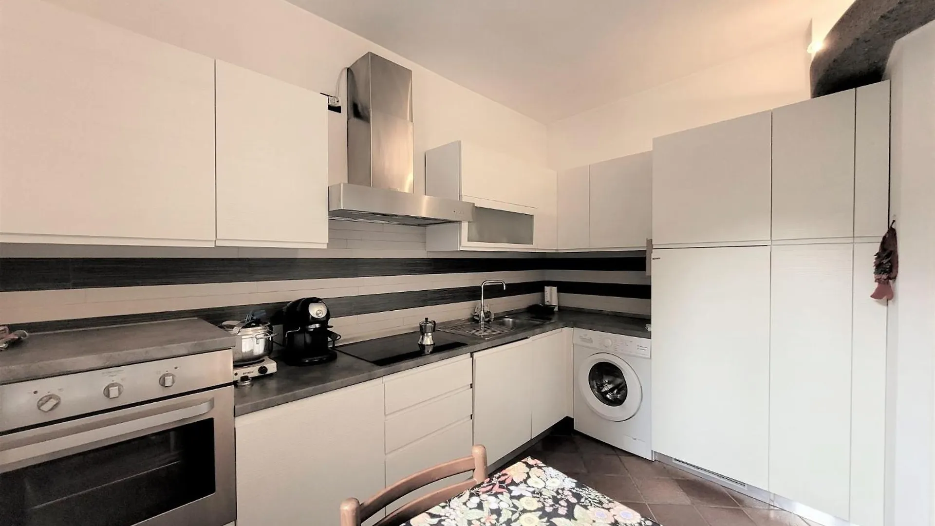 Mirella Mountain Lake Iseo Hospitality Apartment Bossico