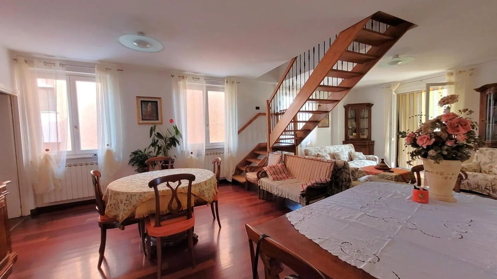 Mirella Mountain Lake Iseo Hospitality Apartment Bossico