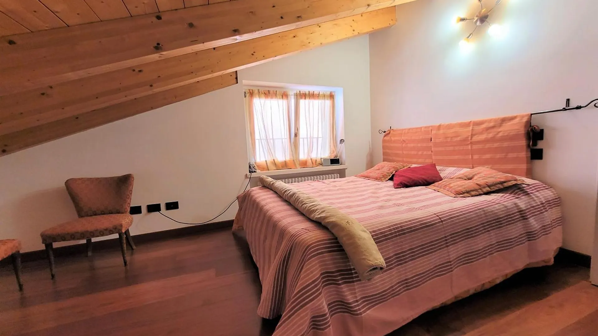 Mirella Mountain Lake Iseo Hospitality Apartment Bossico
