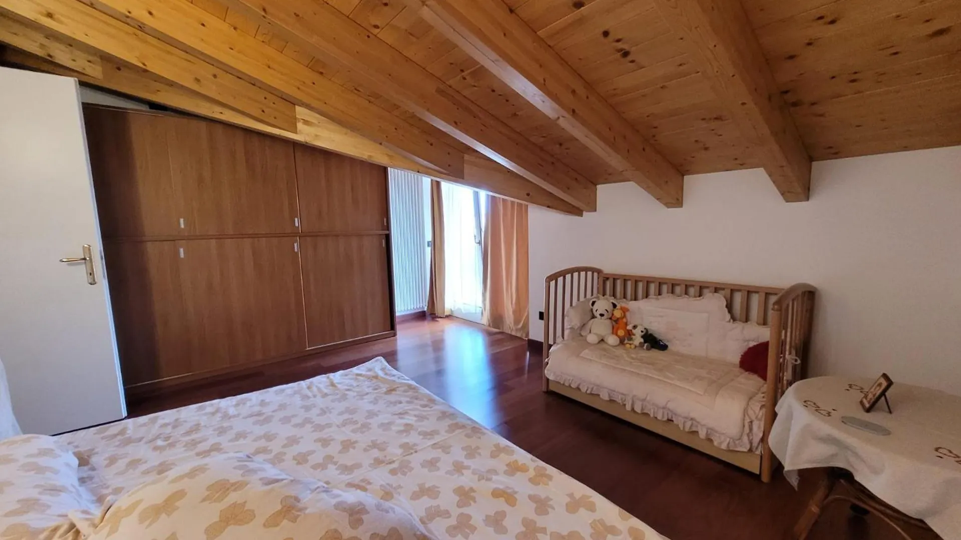 Mirella Mountain Lake Iseo Hospitality Apartment Bossico Italy